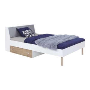 FELIX 15 Kinderbed 120x200 Kinder Meubels 24