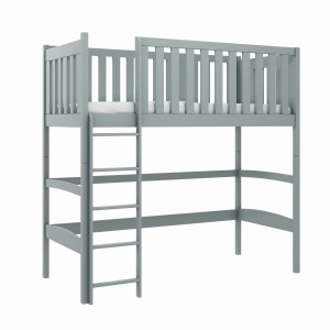 LAURA Kinderbed Hoogskaper Kinder Meubels 24