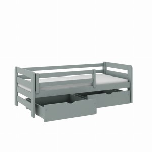 ELLI Eenpersoonsbed Kinderbed Kinder Meubels 24