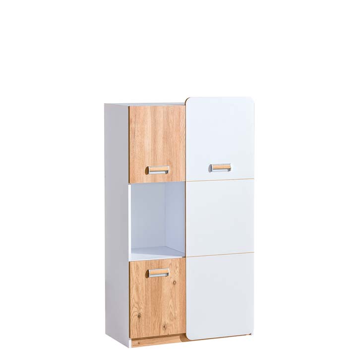 LUKA L5 Plank 80 cm Kinder Meubels 24