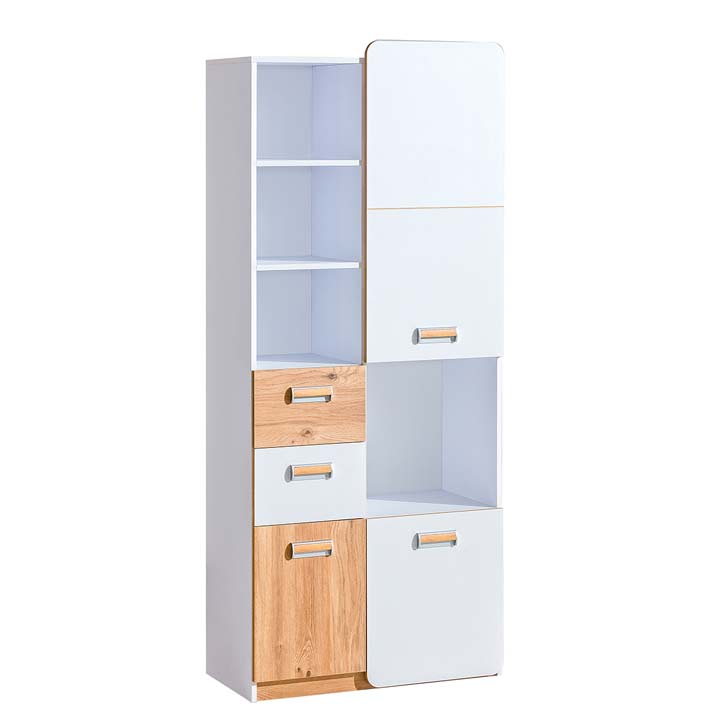 LUKA L7 Plank Kinder Meubels 24