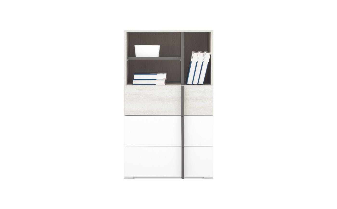 RM7 Ladekast 60 cm Kinder Meubels 24