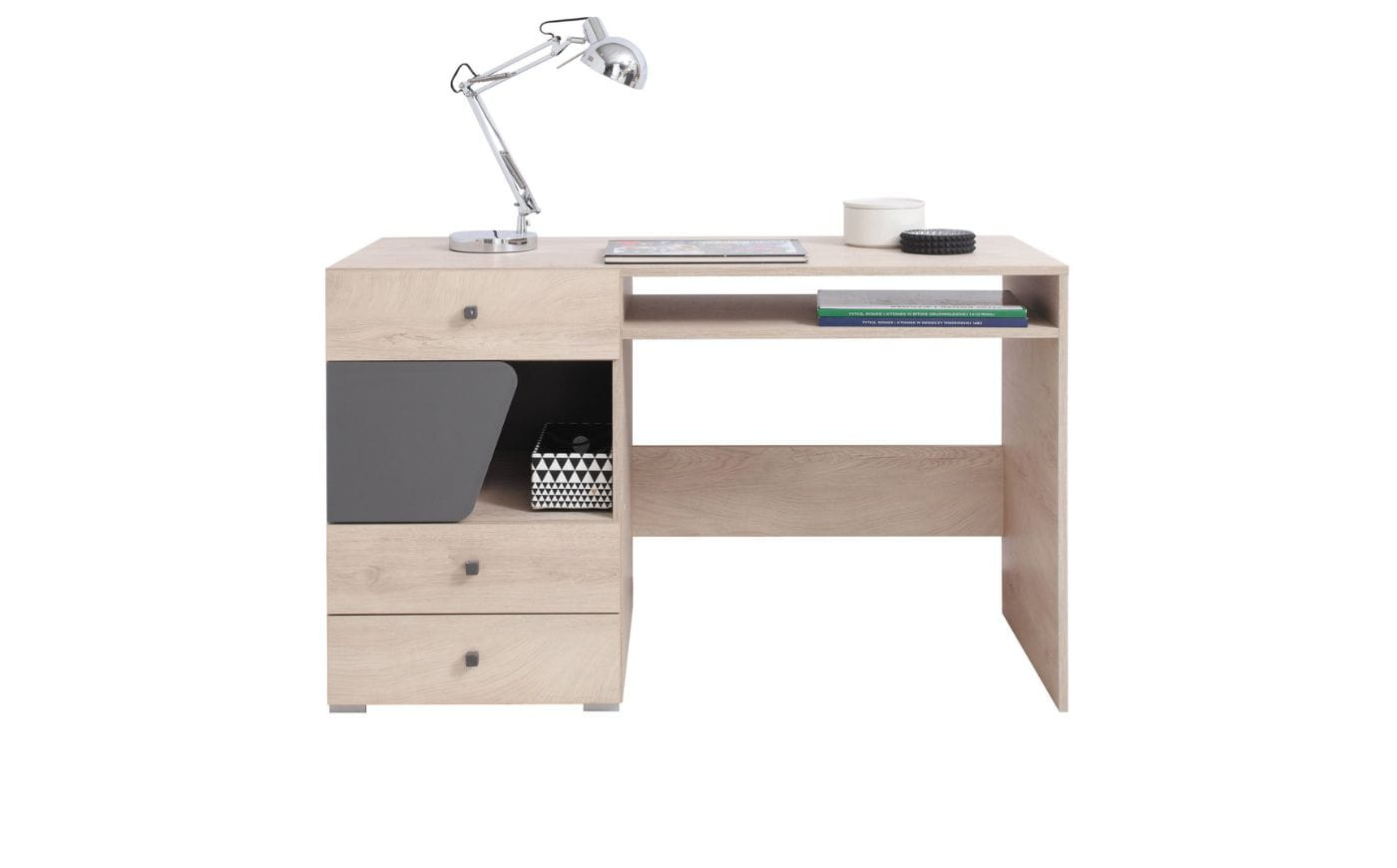 DARLA D09 Bureau Kinder Meubels 24