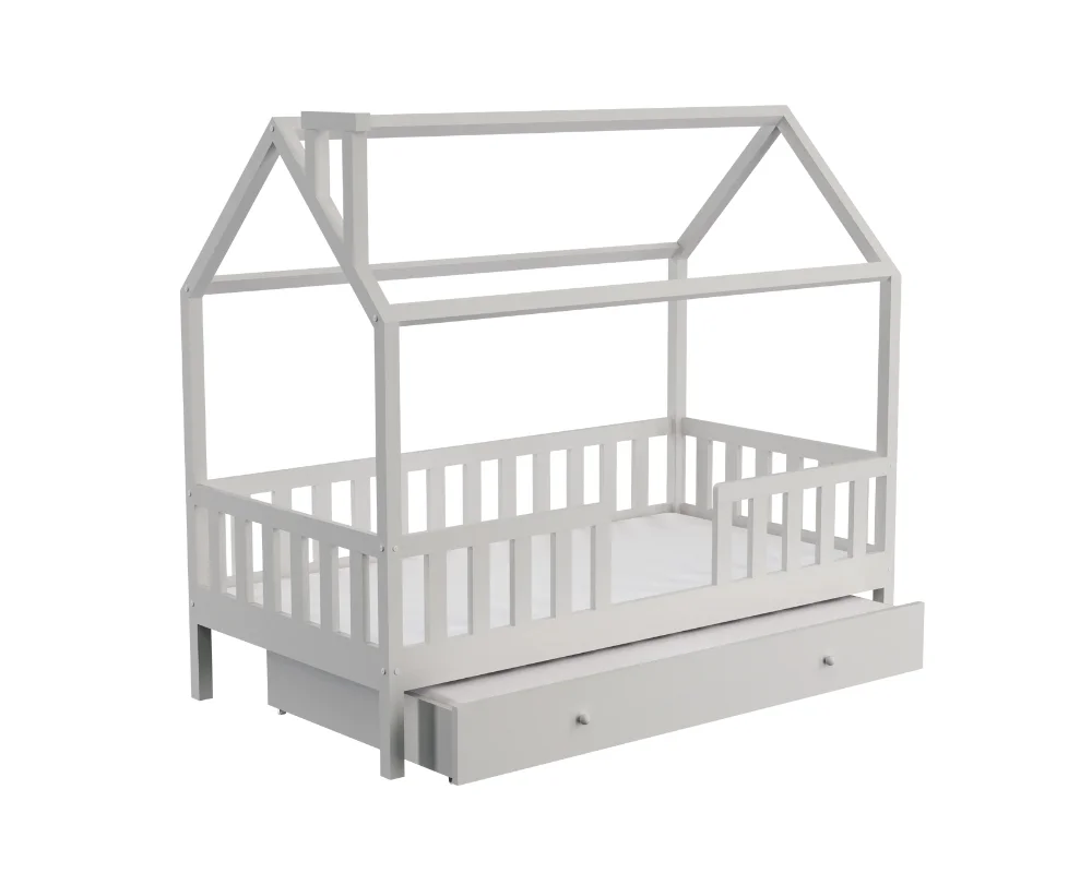 ROSI 2-persoons Kinderbed 90x200 Kinder Meubels 24