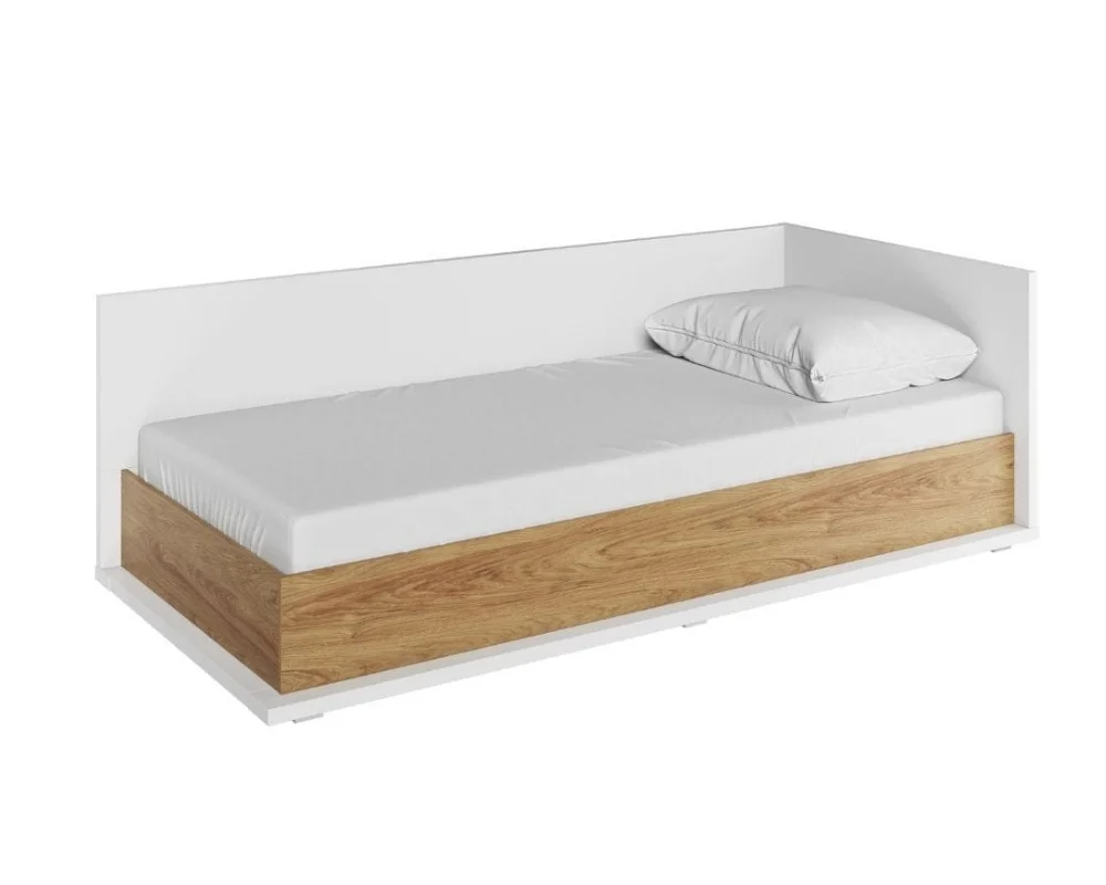 L-SI09 L/R Kinderbed Jeugdbed 90x200 Kinder Meubels 24