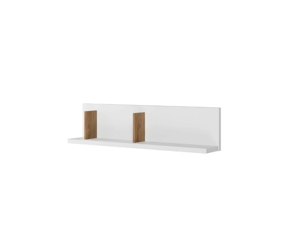 L-SI07 Wandplank 120 cm Kinder Meubels 24