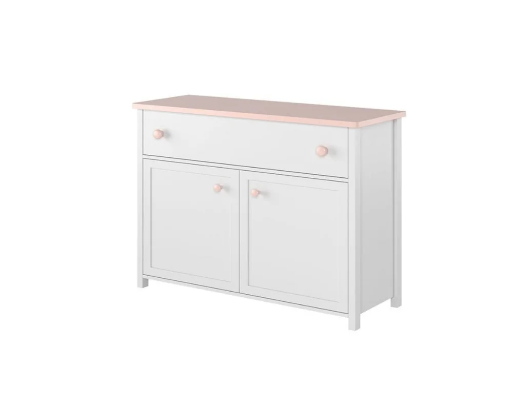 L-LU05 Ladekast 110 cm Kinder Meubels 24