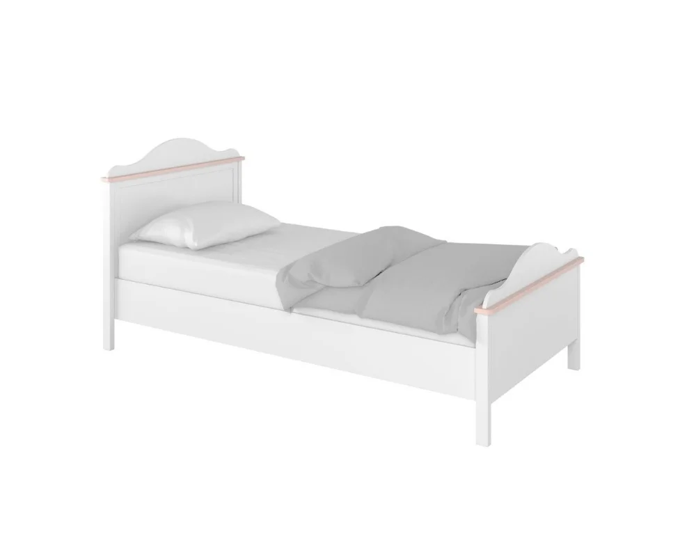 L-LU08 Kinderbed Jeugdbed 90x200 Kinder Meubels 24