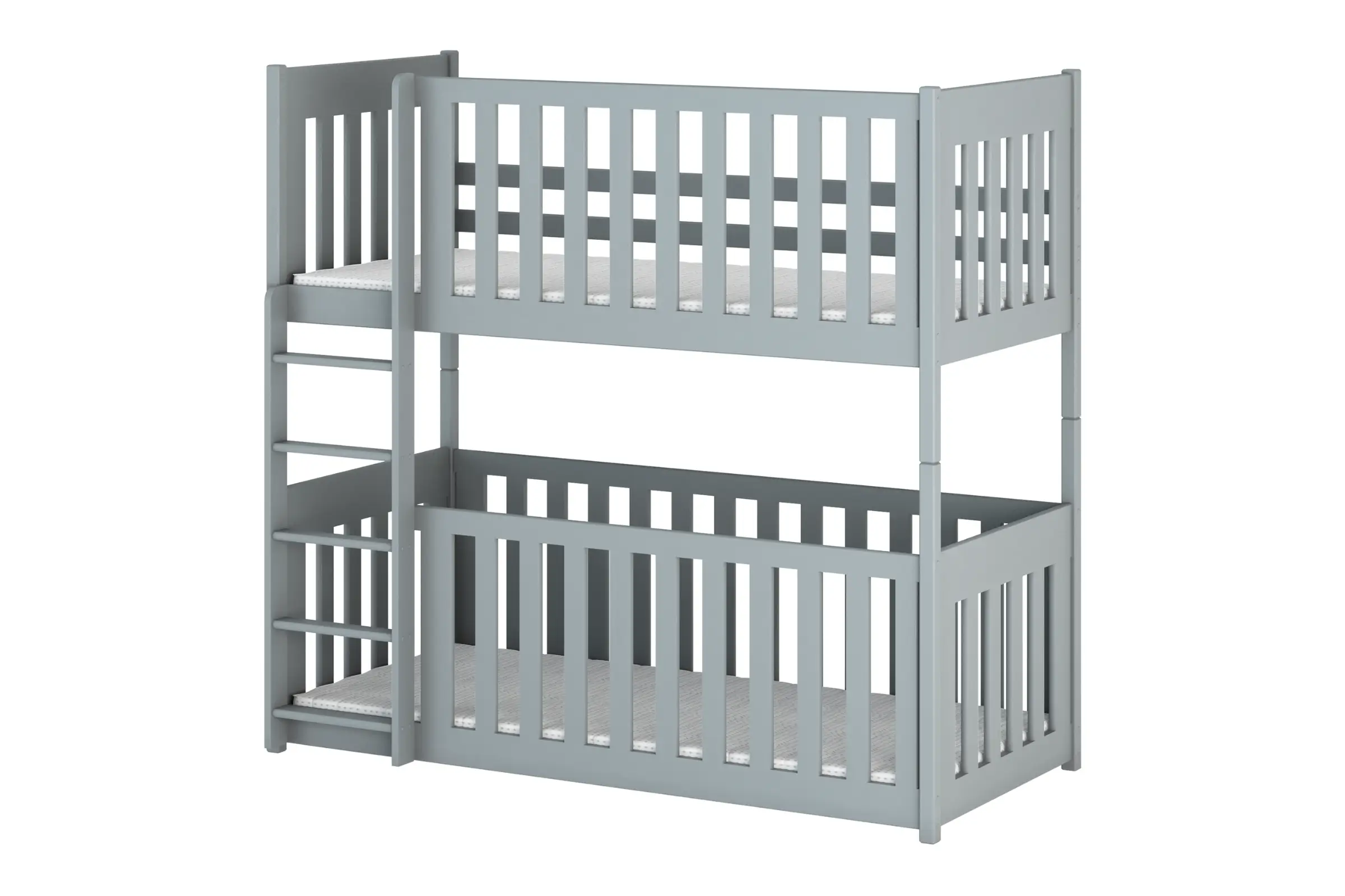 CORA 90x200 Asgrĳs Stapelbed Kinder Meubels