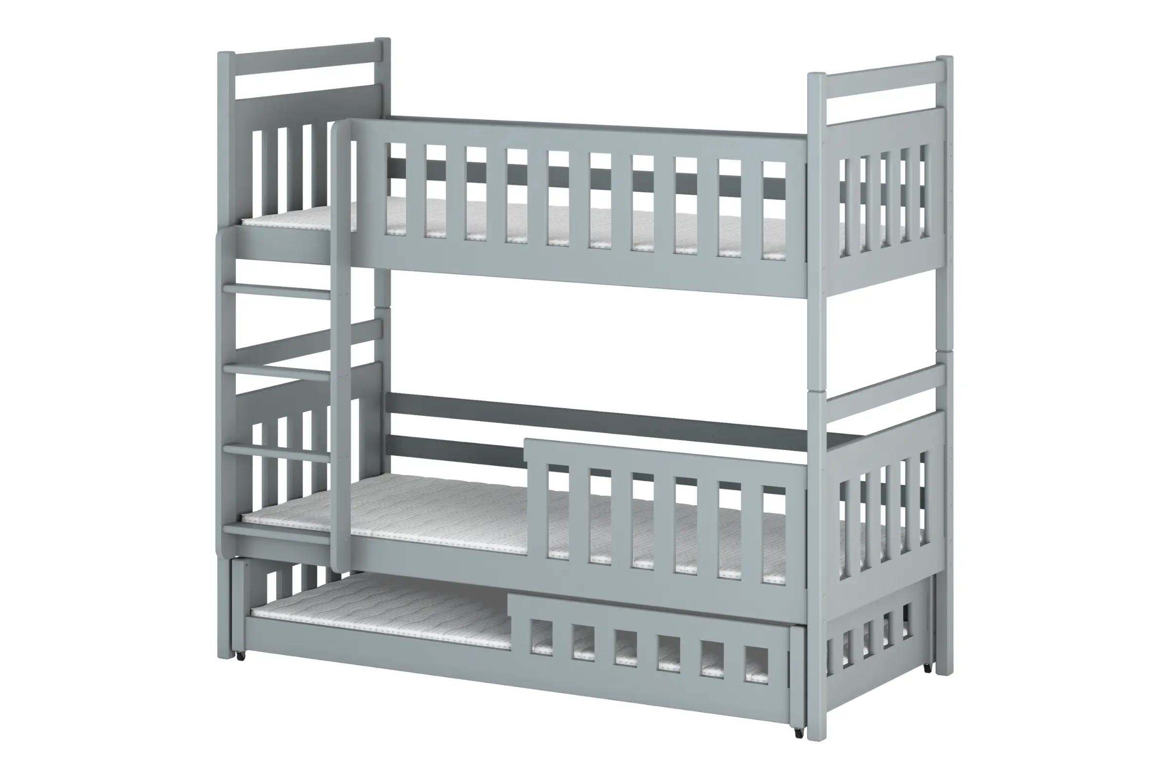 EVA 90x200 Asgrĳs Stapelbed Kinder Meubels