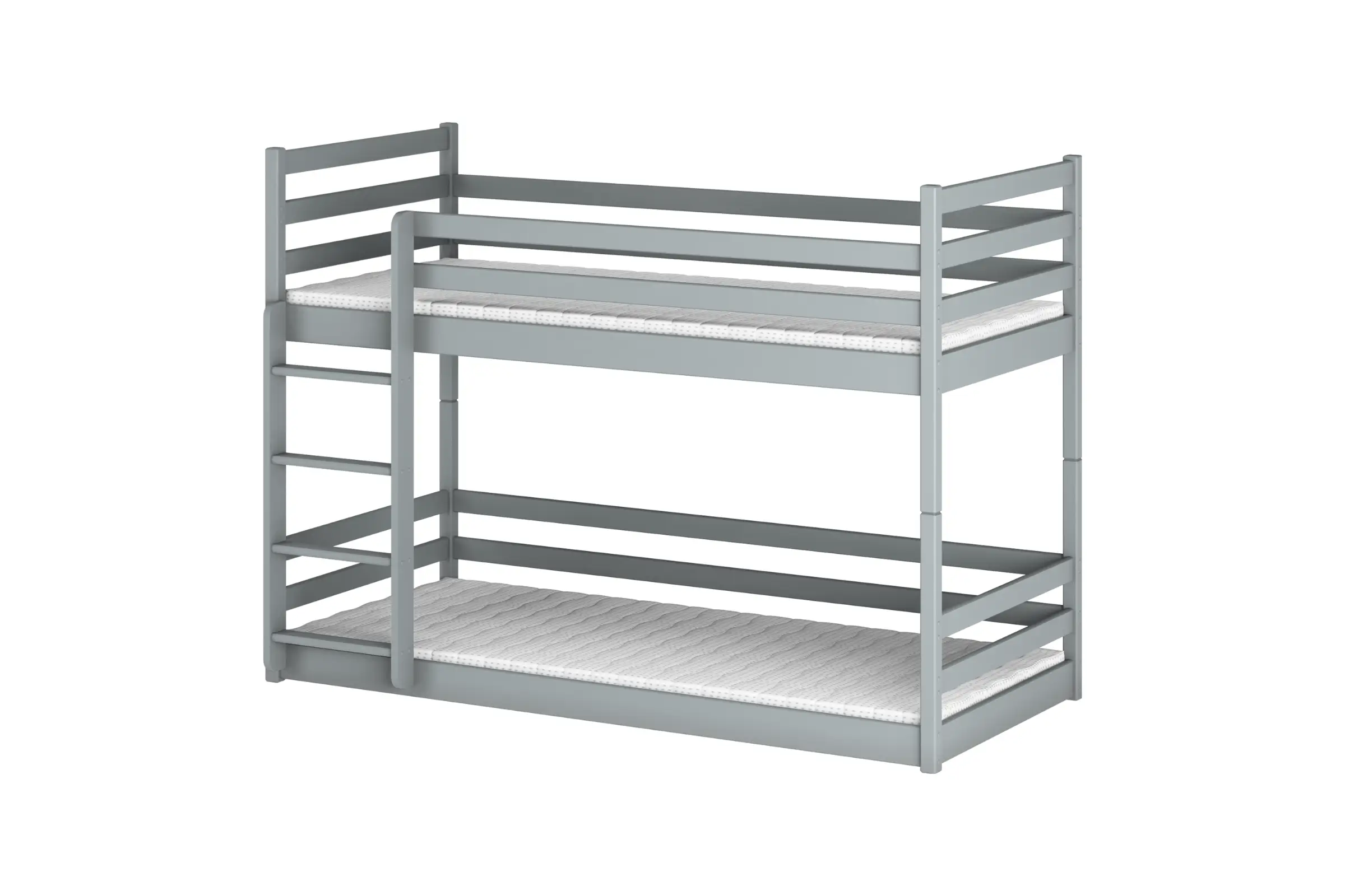 MINI 90x200 Asgrĳs Stapelbed Kinder Meubels