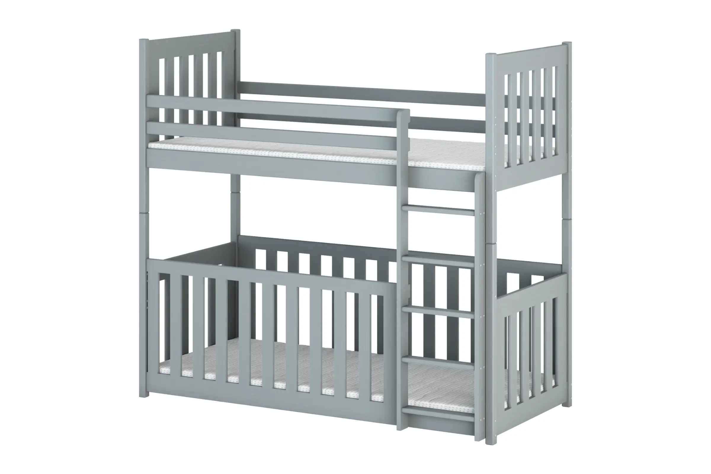 KARL 90x200 Asgrĳs Stapelbed Kinder Meubels