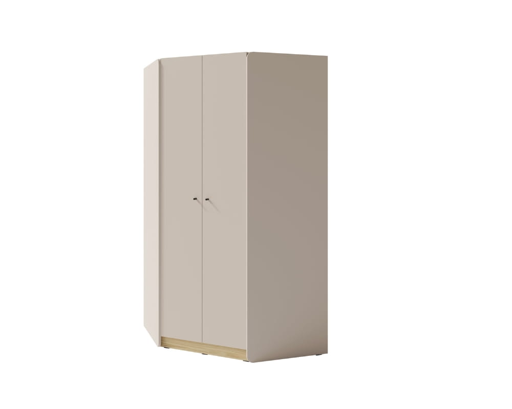 ALBI 02 Kleidingkast