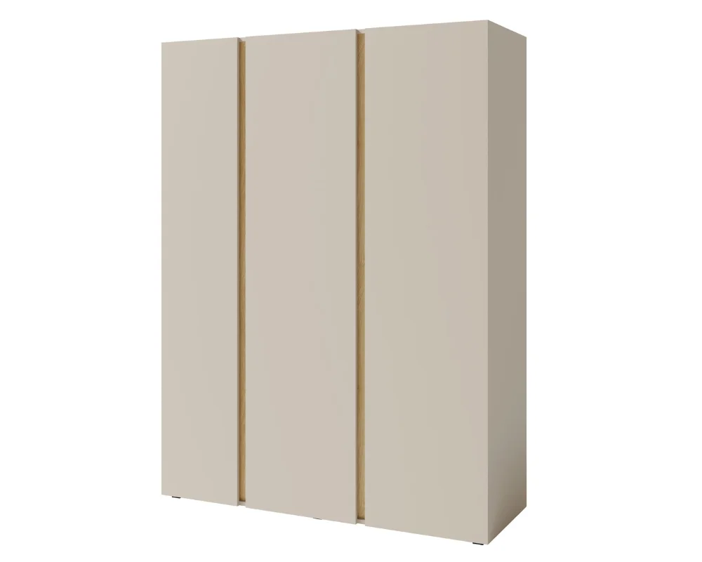 LIBU 01 Kleidingkast