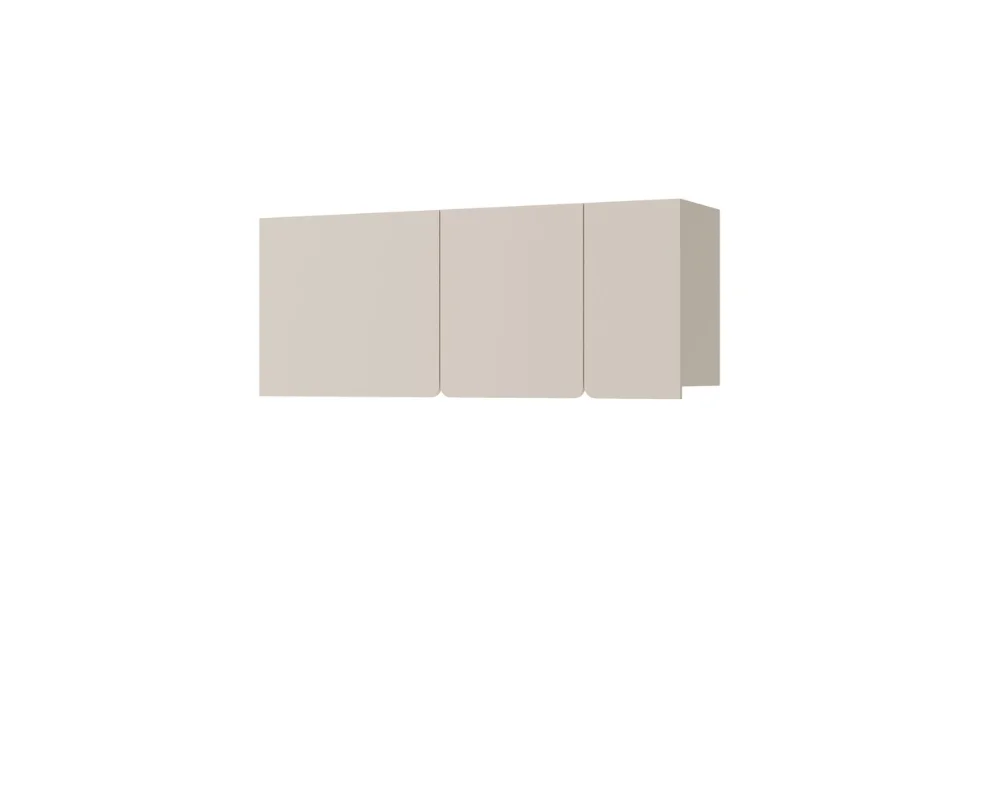 LIBU 12 Wandplank