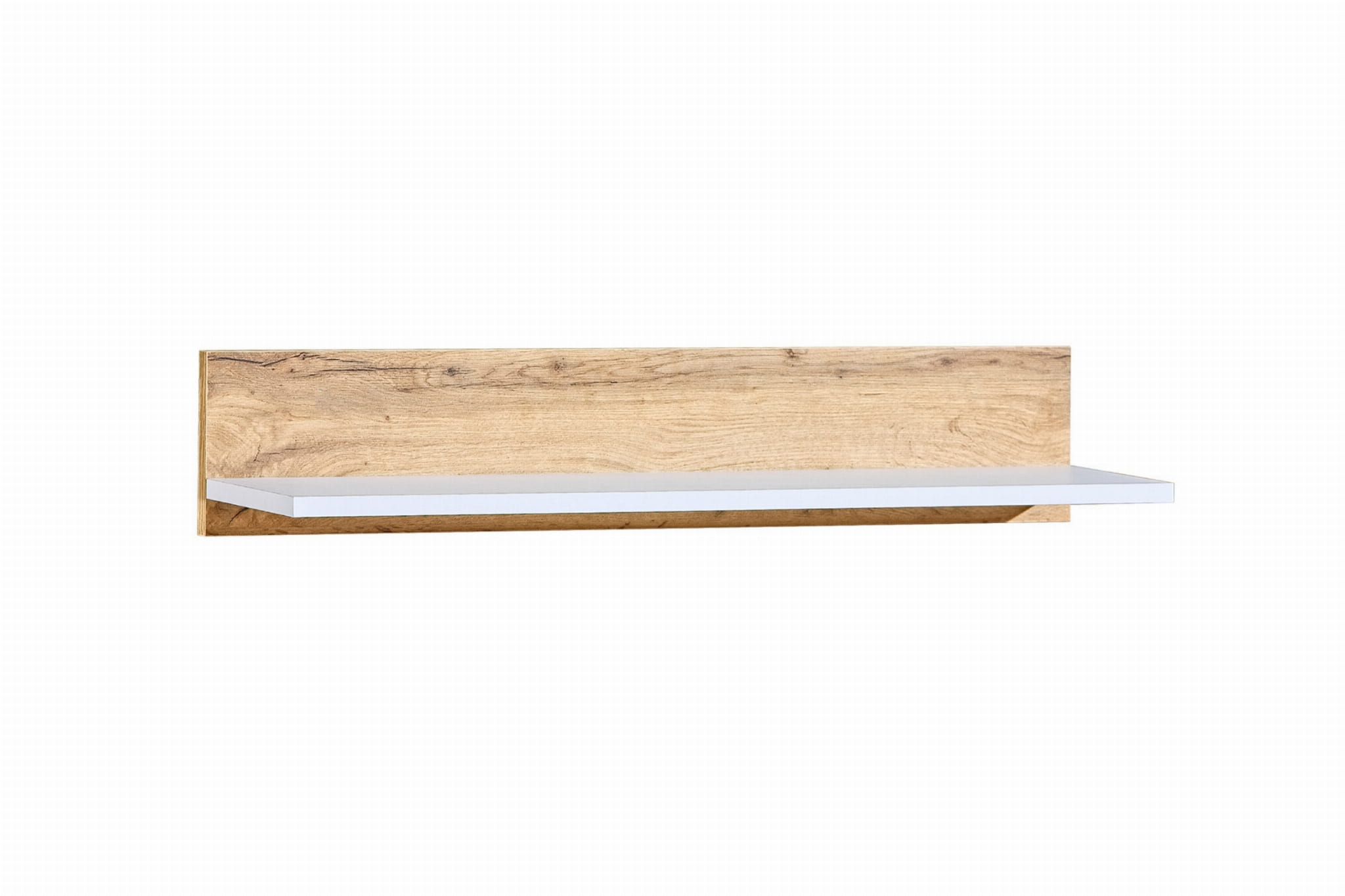 ARCO 08 Wandplank 80 cm 