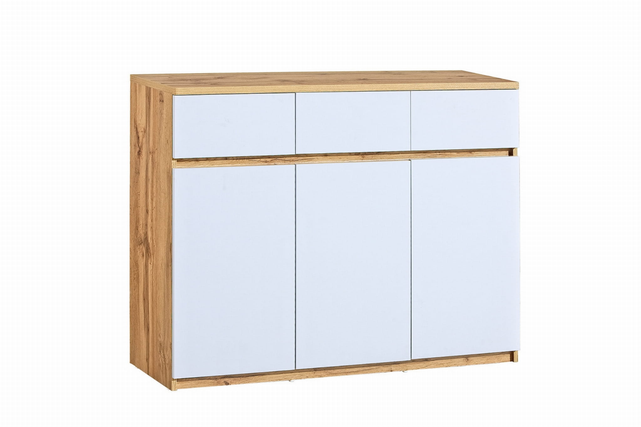 ARCO 06 Ladekast 120 cm 