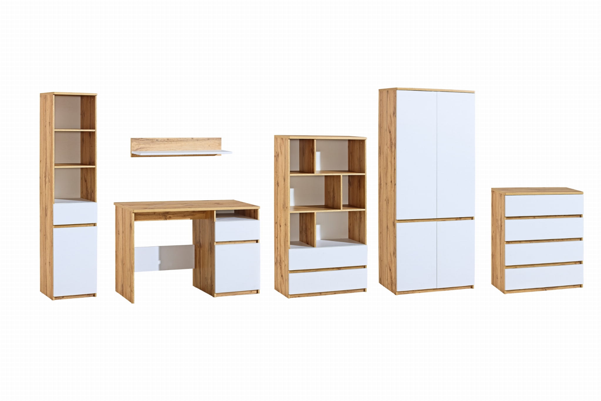 ARCO A Tienerkamer-Set
