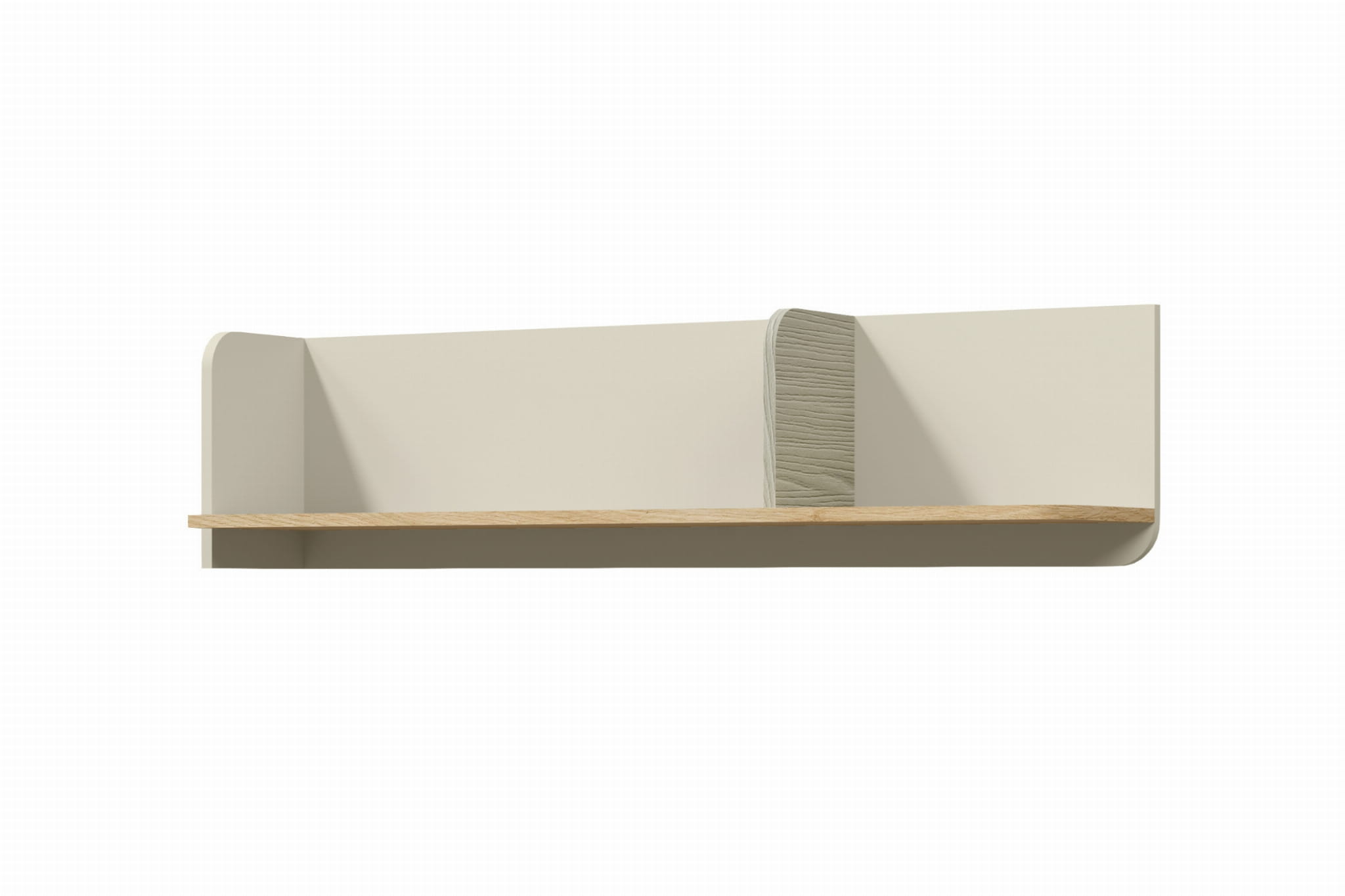 YOGI 15 Wandplank