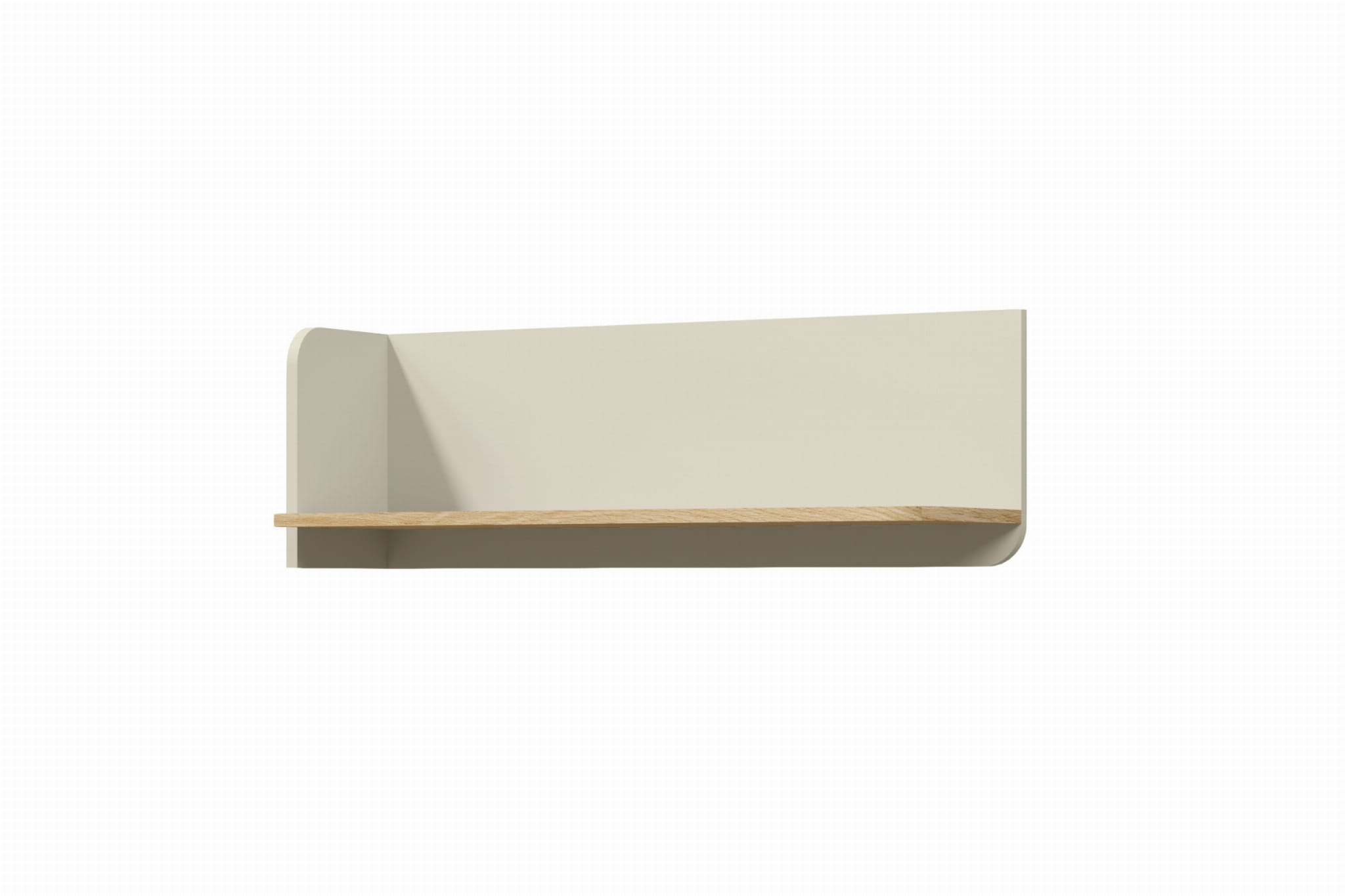 YOGI 14 Wandplank