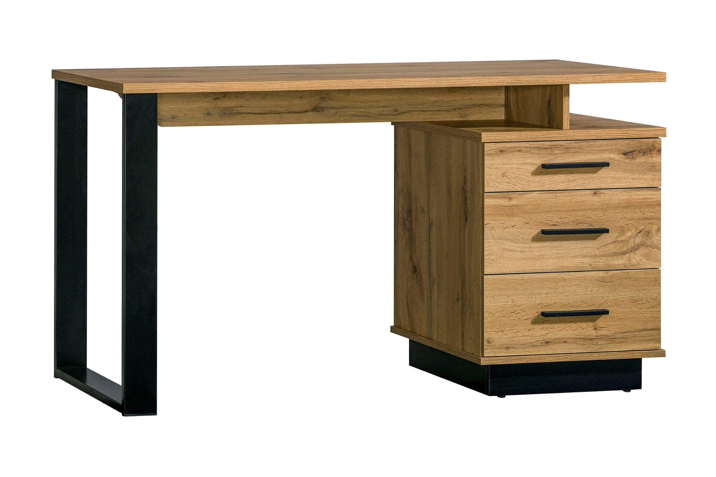 LAMI 8 bureau 135 cm