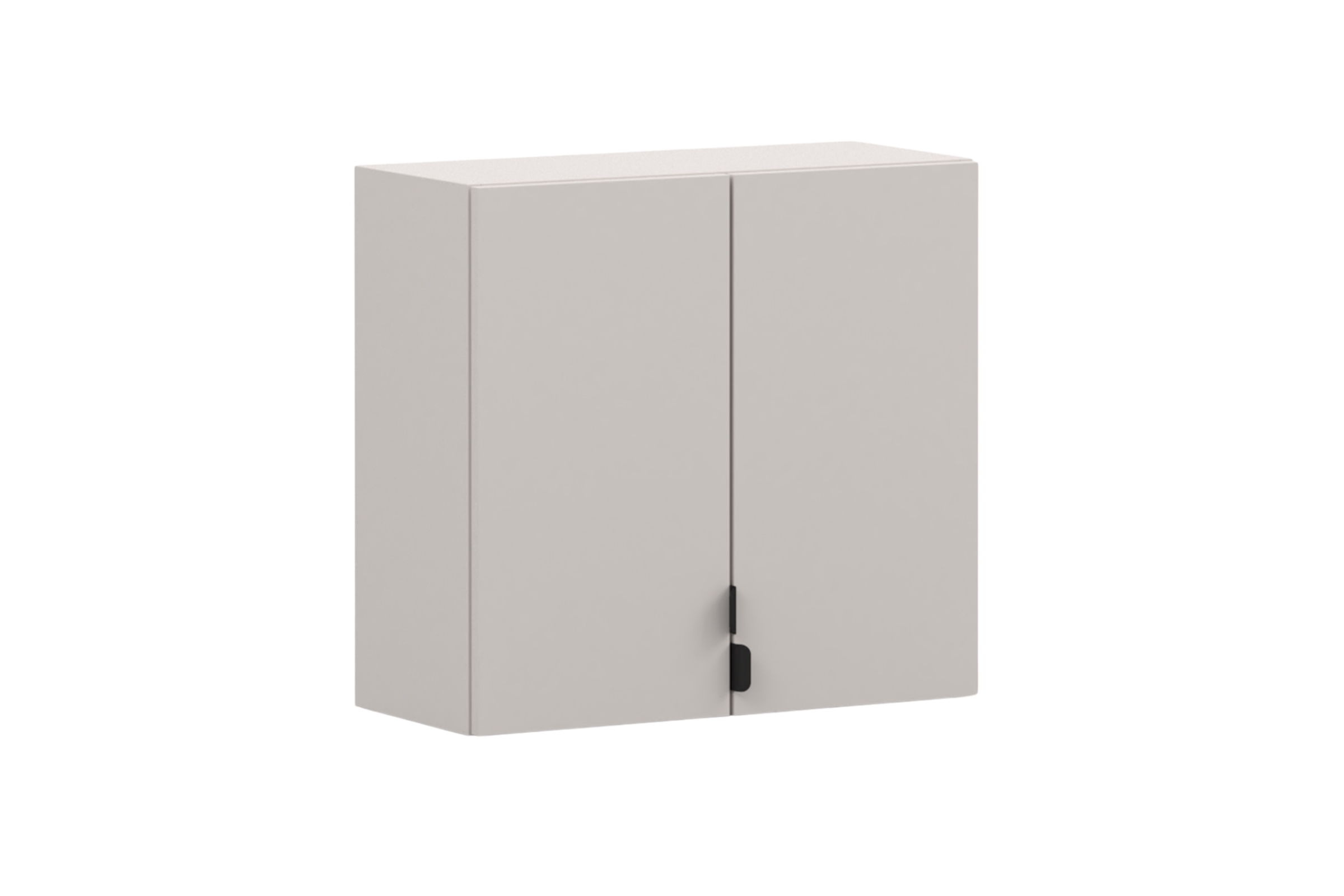 MANO in mat kasjmier 60 cm breed moderne wandkast Kinder Meubels 24