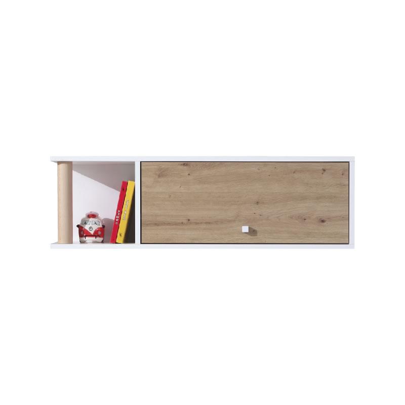 FELIX 13 Wandplank 105 cm Kinder Meubels 24